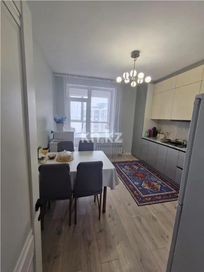 Продажа 2-комнатной квартиры, 67 м² в Астане - фото 3