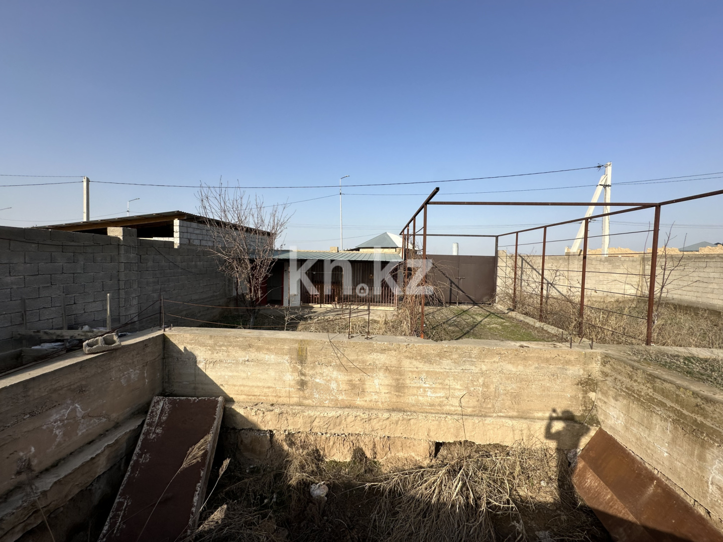 Продажа 2-комнатного дома, 200 м² в Шымкенте - фото 2
