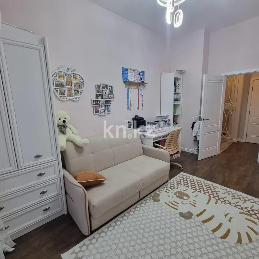 Продажа 3-комнатной квартиры, 75.1 м², ул. Умай Ана, дом  14/1 в Астане - фото 5