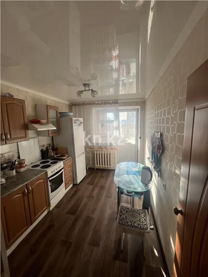 Продажа 2-комнатной квартиры, 51 м² в Астане - фото 3