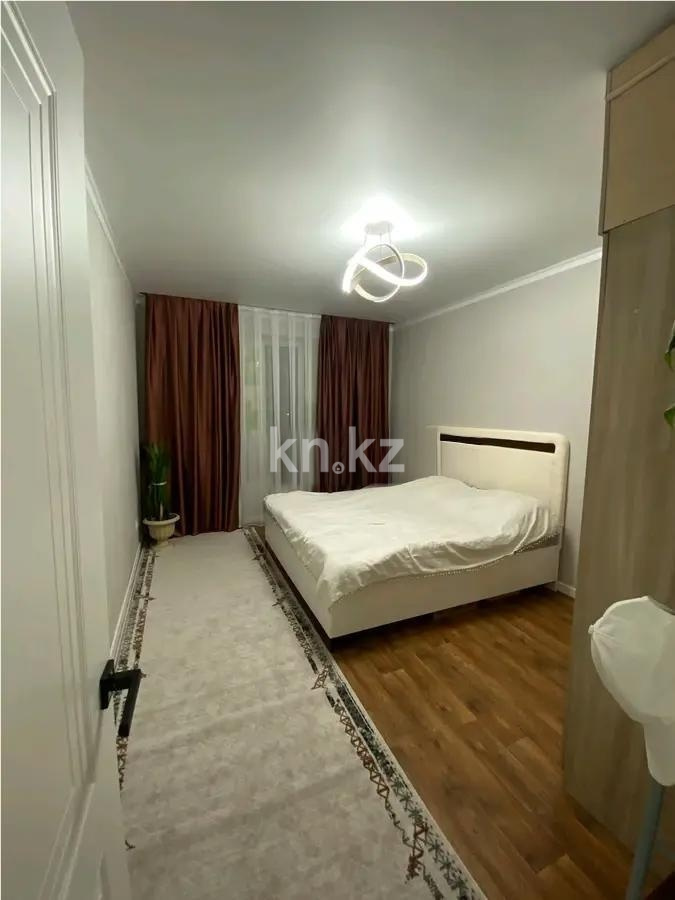 Продажа 3-комнатной квартиры, 87.6 м² в Алматы - фото 2