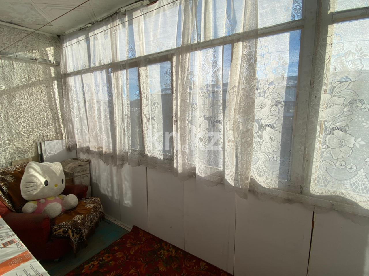 Продажа 3-комнатной квартиры, 66 м², ул. Панфилова в Темиртау - фото 14