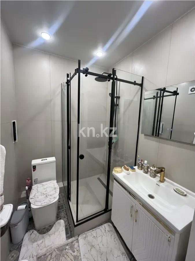 Продажа 1-комнатной квартиры, 42 м² в Алматы - фото 3