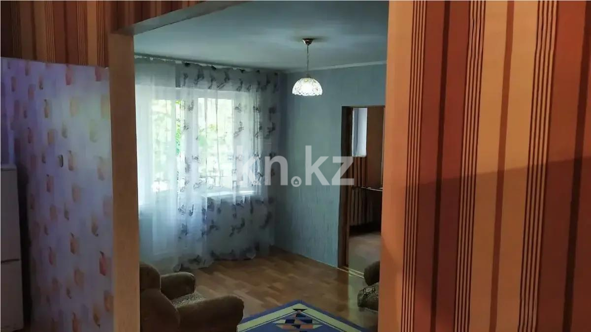 Продажа 2-комнатной квартиры, 45 м² в Караганде