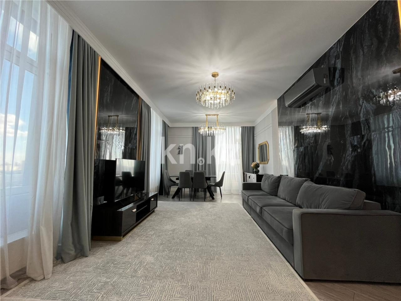 Продажа 3-комнатной квартиры, 115 м² в Астане - фото 15