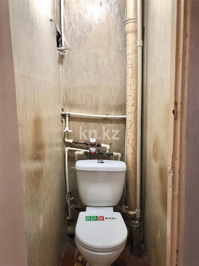 Продажа 3-комнатной квартиры, 63 м², 14-й мкр. в Караганде - фото 11