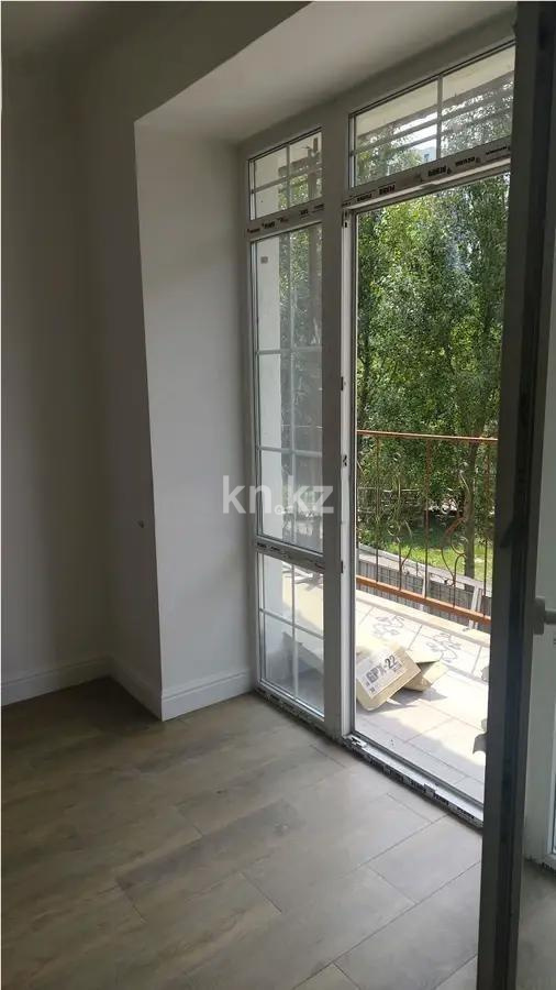 Продажа 1-комнатной квартиры, 44 м² в Алматы