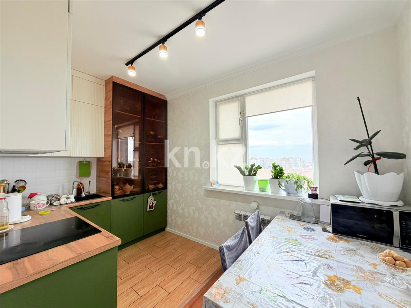 Продажа 2-комнатной квартиры, 50 м² в Астане - фото 4