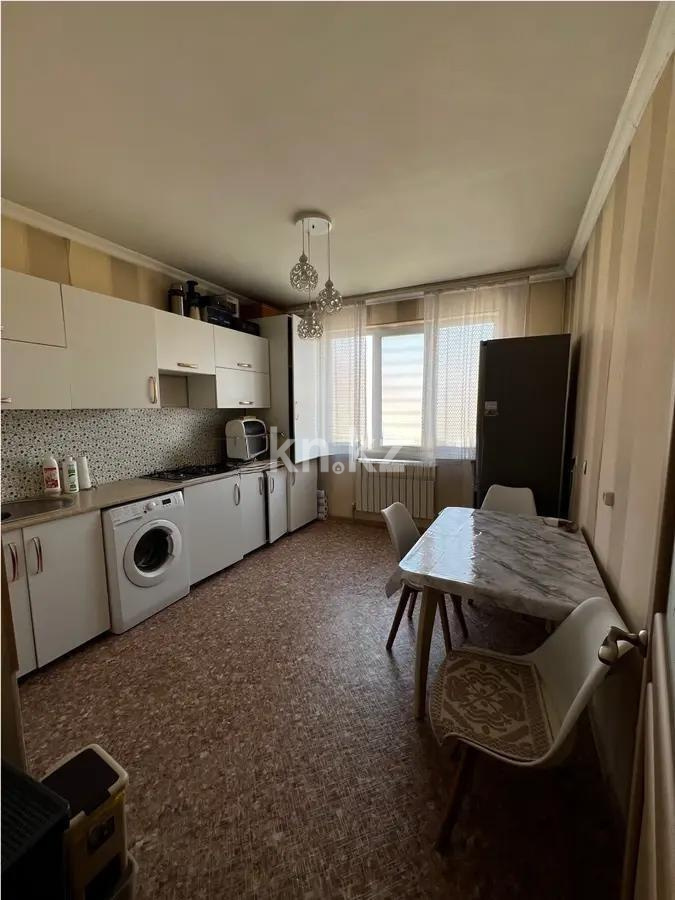 Продажа 1-комнатной квартиры, 39 м² в Алматы - фото 3