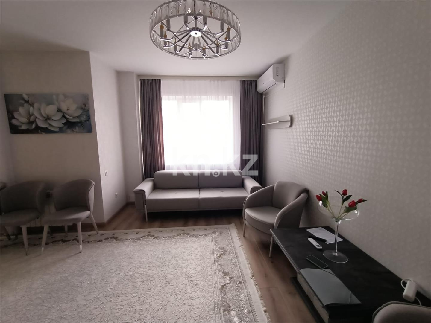 Продажа 3-комнатной квартиры, 120.5 м² в Астане - фото 3
