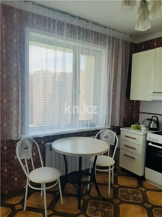 Продажа 1-комнатной квартиры, 38 м², ул. Иманбаевой, дом  10 в Астане - фото 2