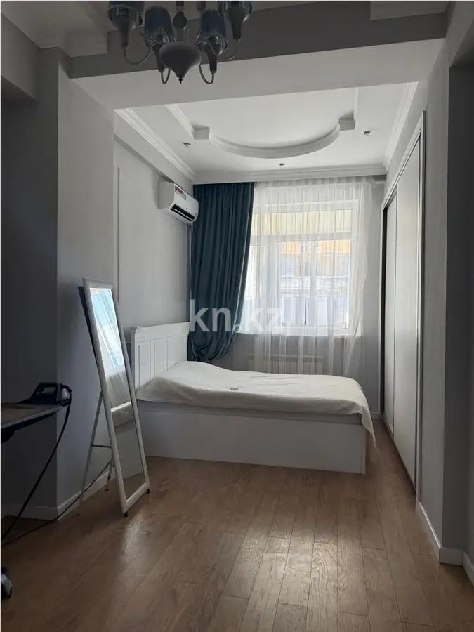 Продажа 3-комнатной квартиры, 108 м² в Алматы - фото 2