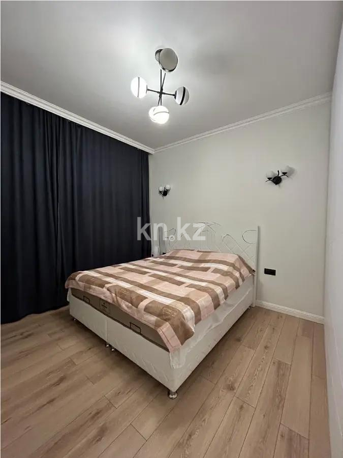 Продажа 2-комнатной квартиры, 78 м², ул. Толе би, дом  48/1 в Астане - фото 2