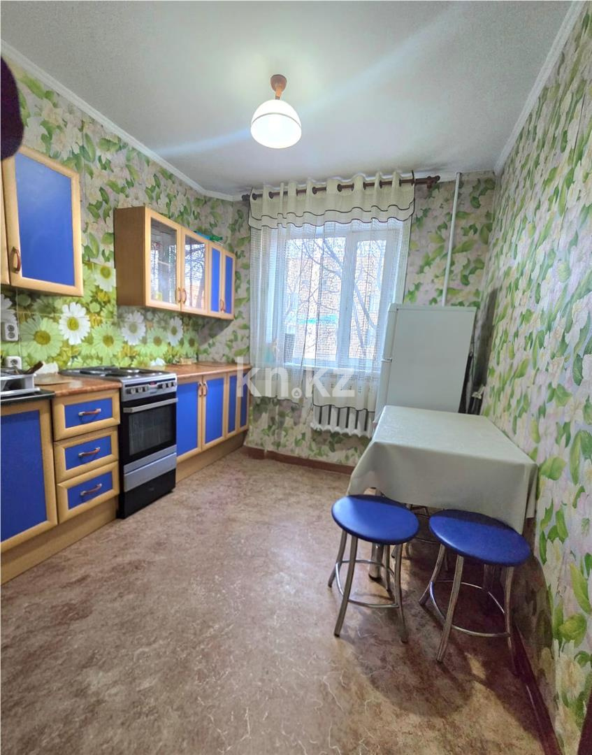 Продажа 2-комнатной квартиры, 53 м² в Караганде - фото 4