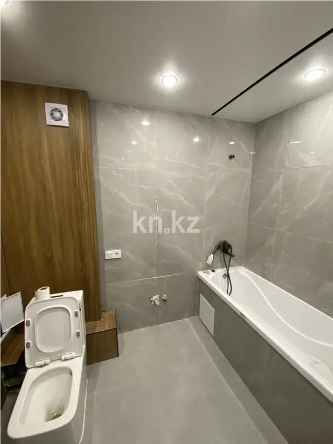 Продажа 1-комнатной квартиры, 43.2 м² в Астане - фото 3