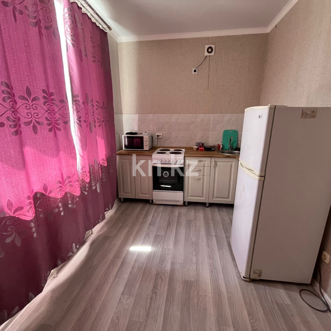 Продажа 1-комнатной квартиры, 40 м² в Караганде - фото 3