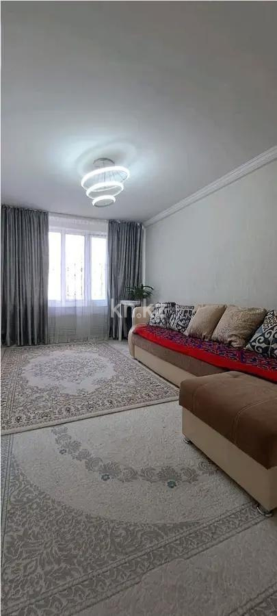 Продажа 2-комнатной квартиры, 44 м² в Астане