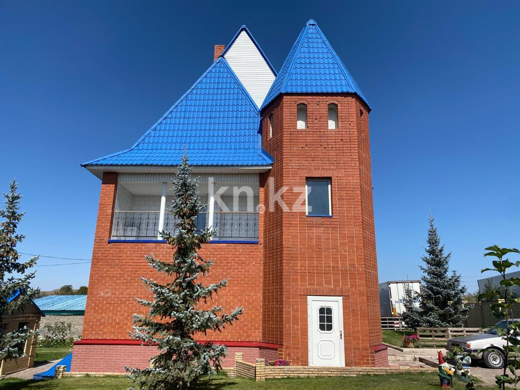 Продажа 6-комнатного дома, 200 м², ул. Нагорная в Темиртау - фото 5