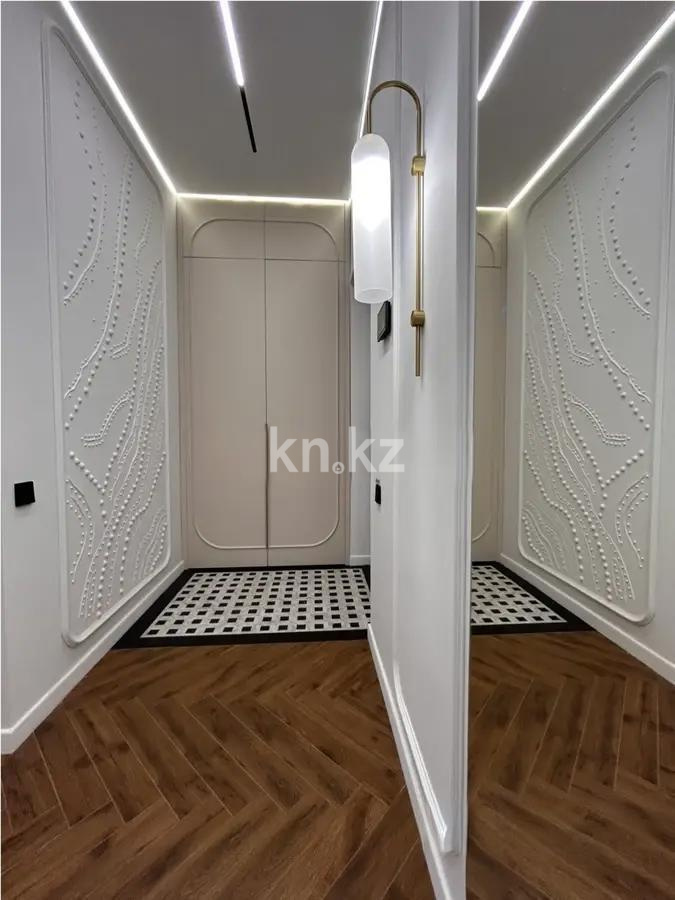 Продажа 2-комнатной квартиры, 40.5 м² в Астане - фото 5