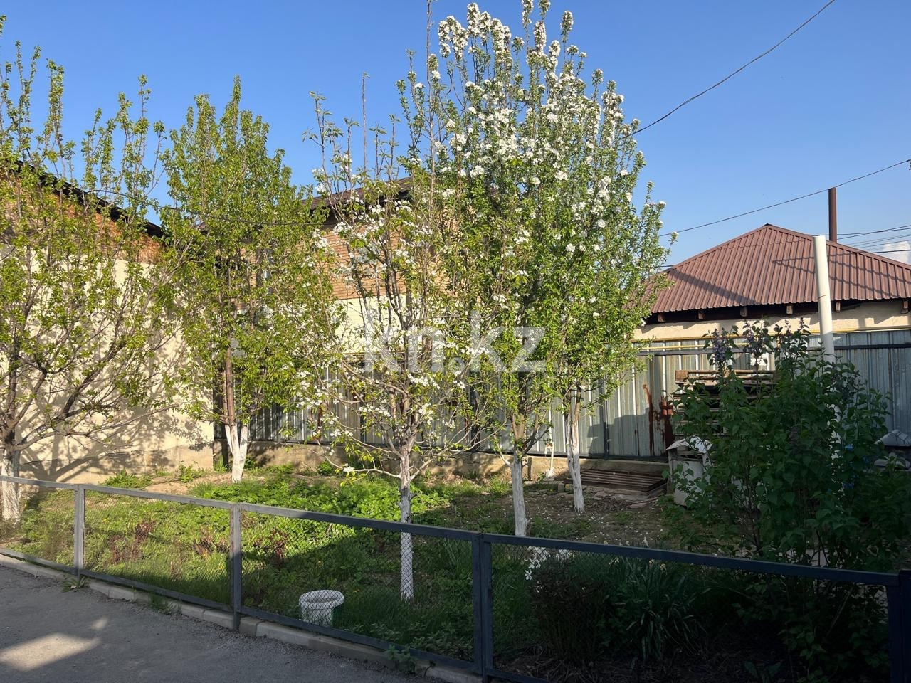Продажа 3-комнатного дома, 53 м² в Алматы - фото 16