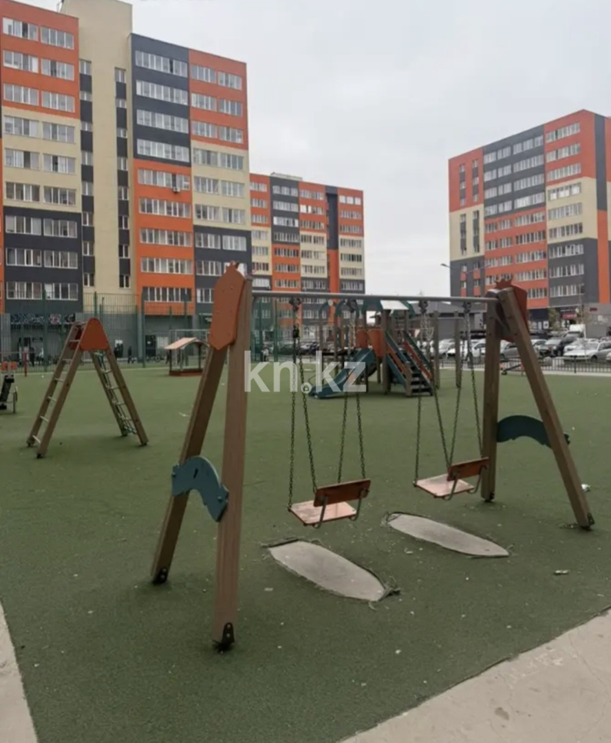 Продажа 2-комнатной квартиры, 50 м², ул. Калдаякова, дом  26 - ул. Райымбек батыра в Астане - фото 2