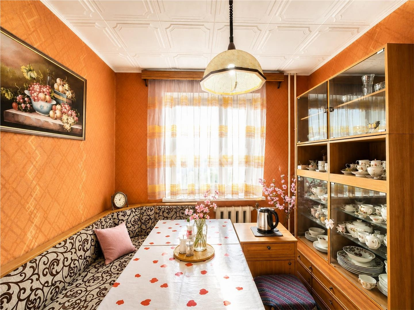 Продажа 5-комнатной квартиры, 135 м² в Темиртау - фото 15