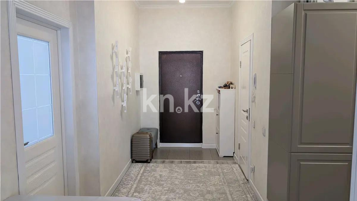 Продажа 3-комнатной квартиры, 88 м², пр. Гагарина, дом  133/1 в Алматы - фото 6