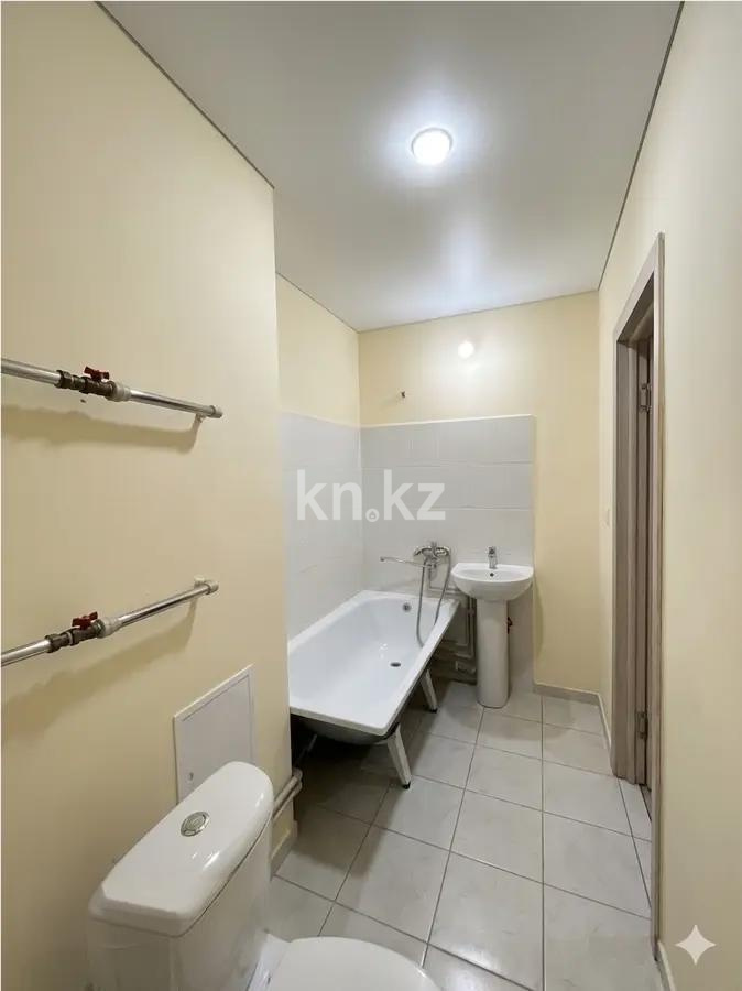 Продажа 2-комнатной квартиры, 55.5 м² в Астане - фото 4