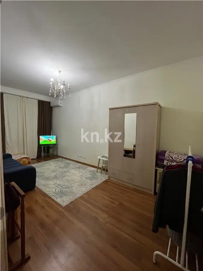 Продажа 1-комнатной квартиры, 46 м² в Астане