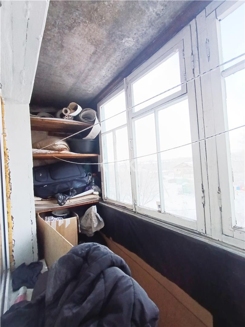 Продажа 2-комнатной квартиры, 53 м² в Караганде - фото 13