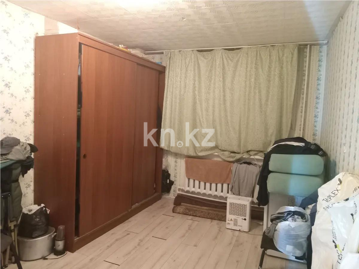 Продажа 2-комнатной квартиры, 50 м², мкр-н 17, дом  40 в Караганде - фото 2