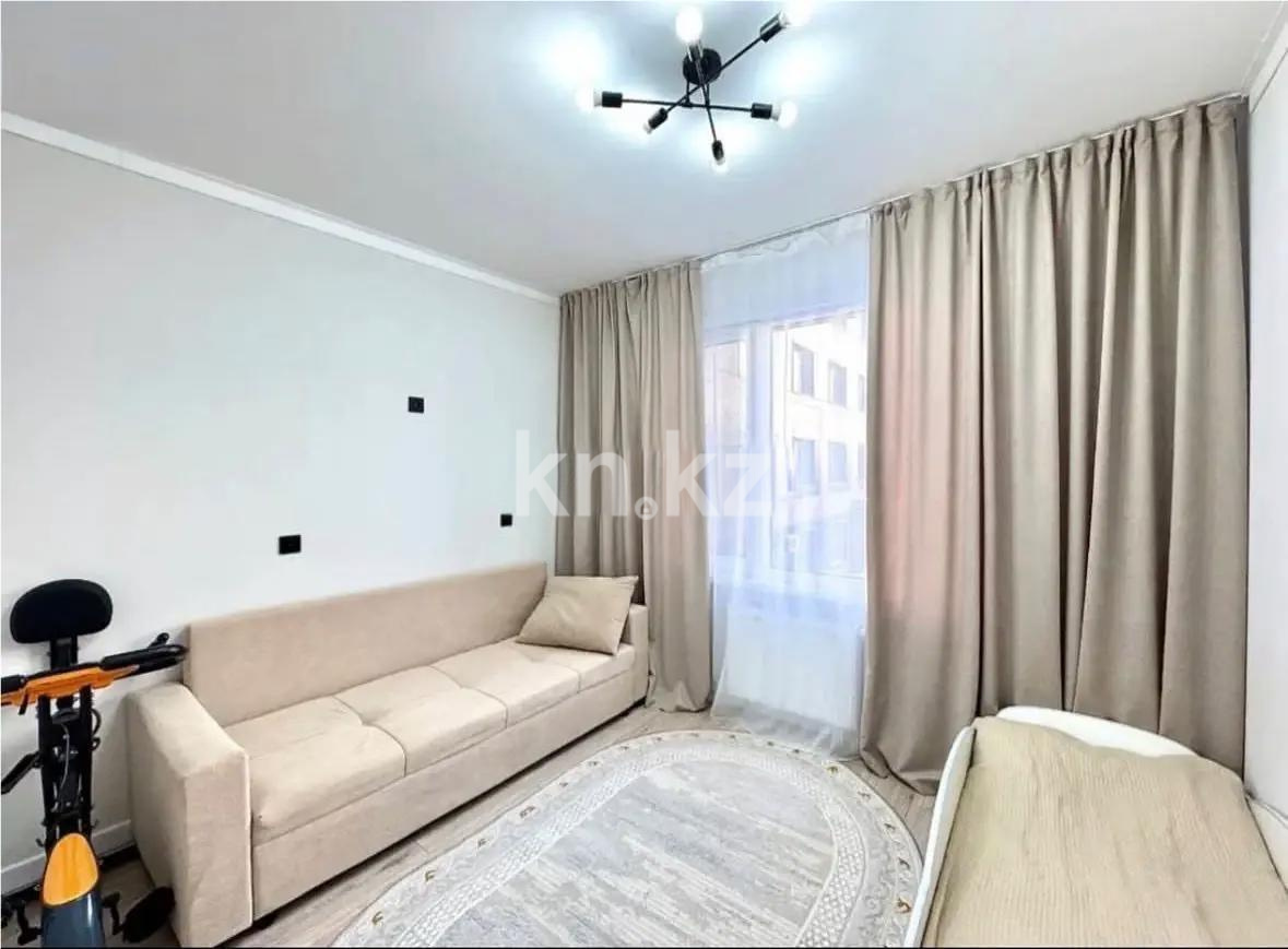 Продажа 3-комнатной квартиры, 61 м² в Астане - фото 3