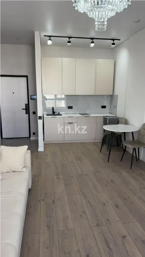 Продажа 2-комнатной квартиры, 38 м² в Астане - фото 2