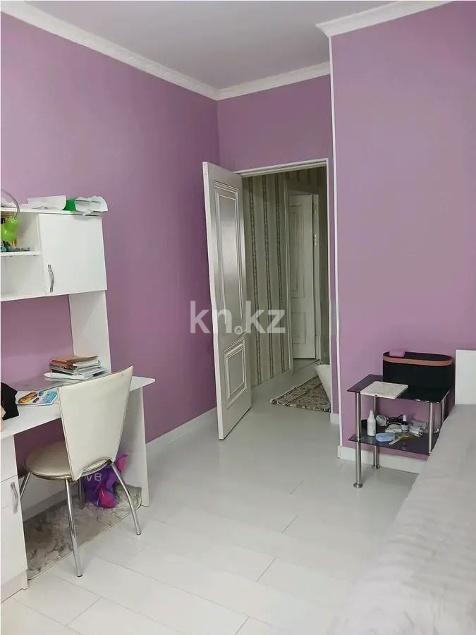 Продажа 4-комнатной квартиры, 117 м² в Алматы - фото 4