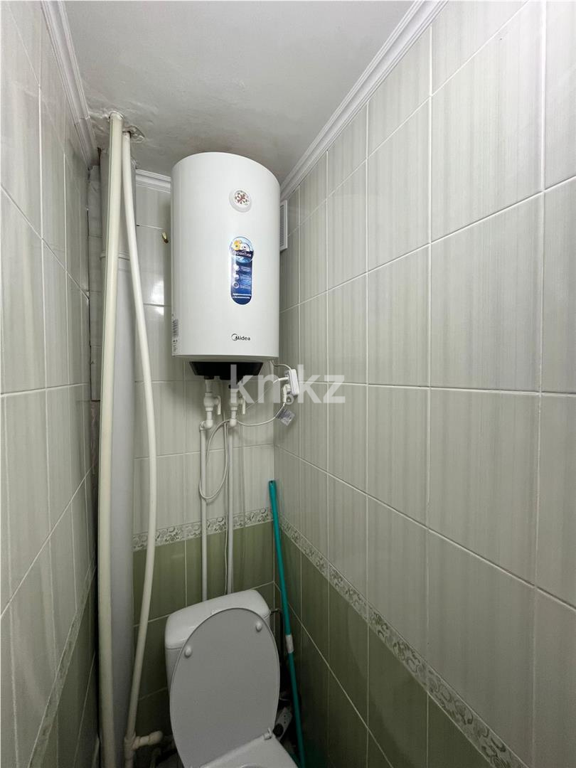 Продажа 3-комнатной квартиры, 46 м² в Караганде - фото 7