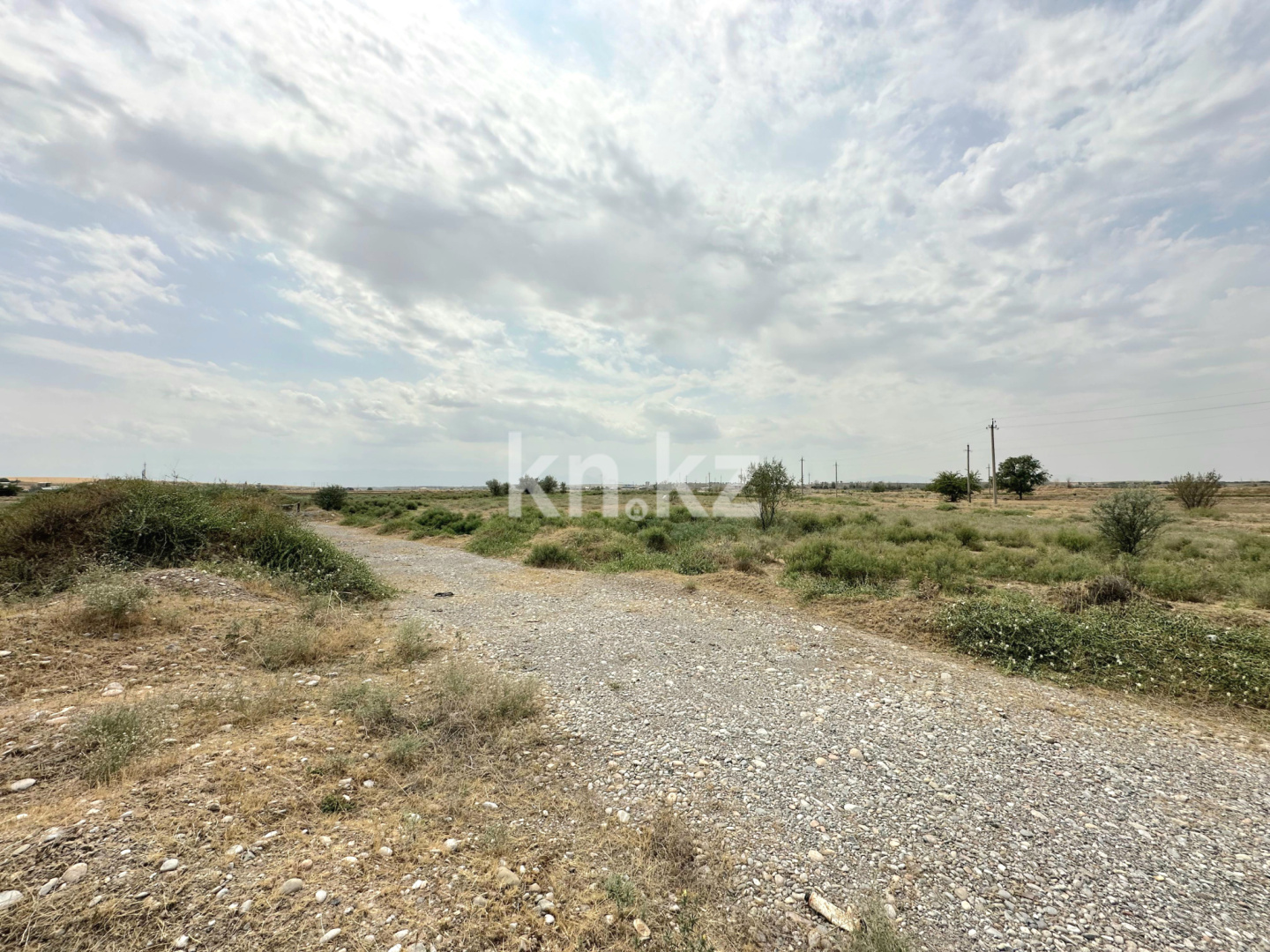 Продажа земельного участка, 4.2 га, мкр-н Сайрам в Шымкенте - фото 8