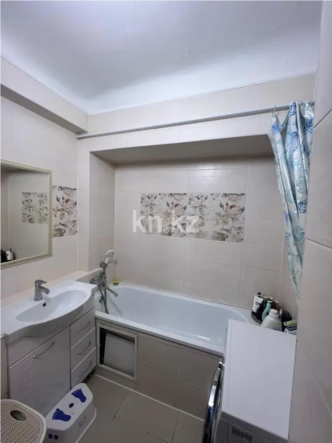 Продажа 3-комнатной квартиры, 78.9 м², ул. Тлендиева, дом  256 в Алматы - фото 5