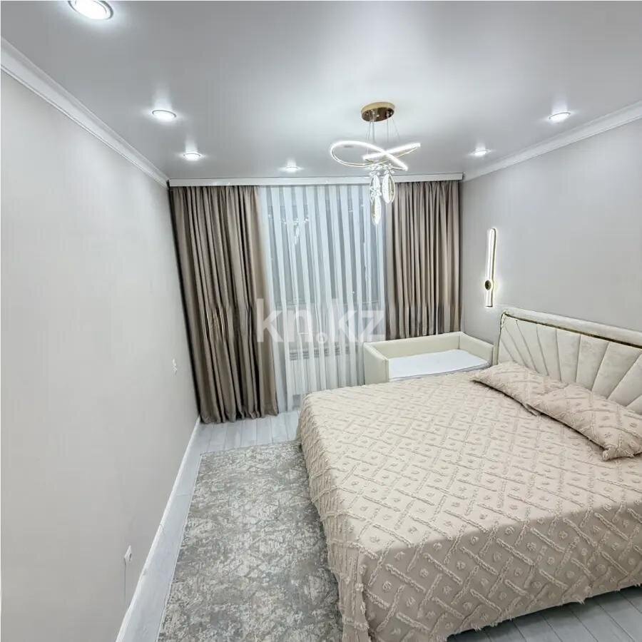Продажа 3-комнатной квартиры, 94 м² в Астане - фото 4