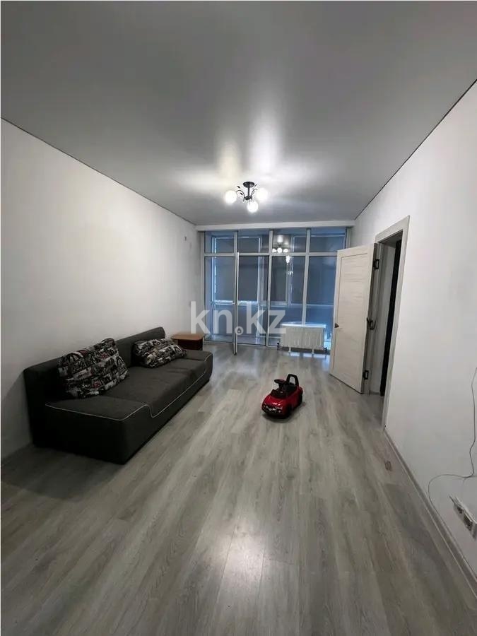 Продажа 3-комнатной квартиры, 70 м² в Алматы
