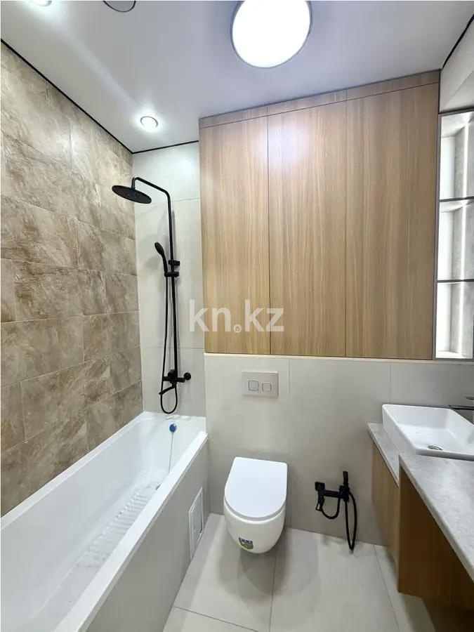 Продажа 3-комнатной квартиры, 60 м² в Алматы - фото 3