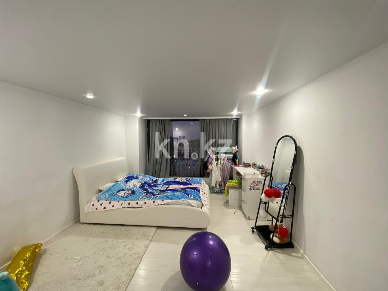 Продажа 2-комнатной квартиры, 71 м², ул. Айтматова в Астане - фото 2