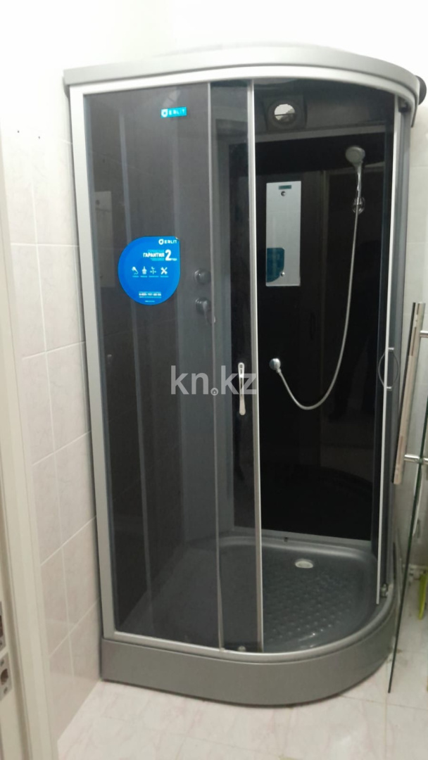 Аренда 3-комнатной квартиры, 86 м² в Астане - фото 10
