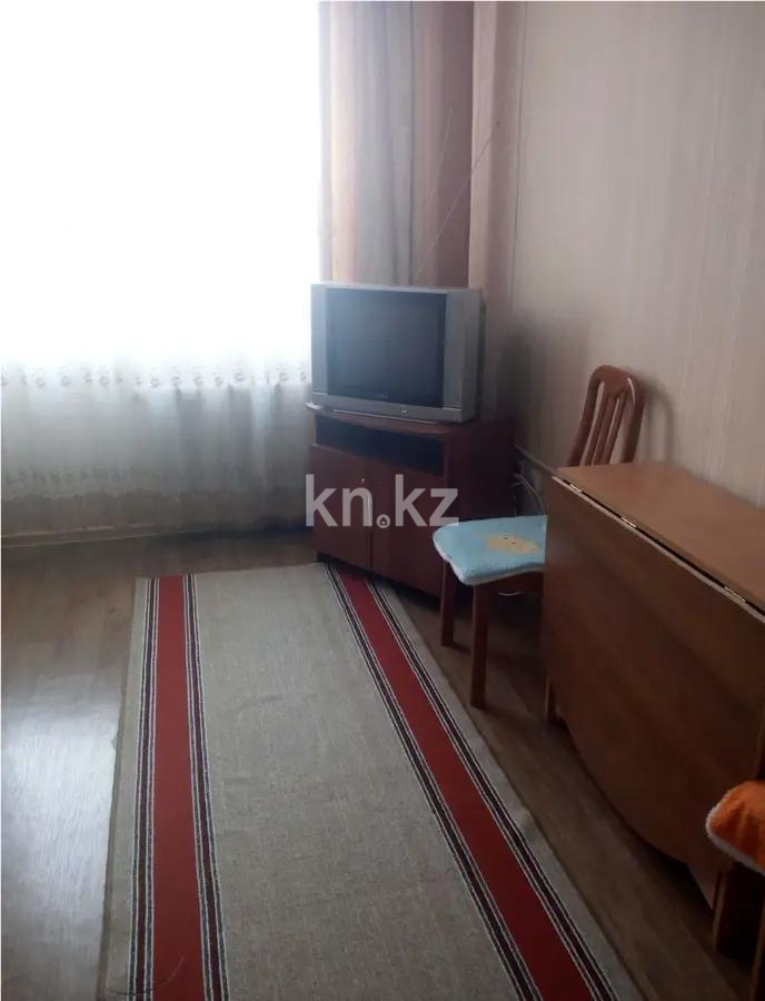 Продажа 1-комнатной квартиры, 18 м², ул. Мусрепова, дом  7/2 в Астане