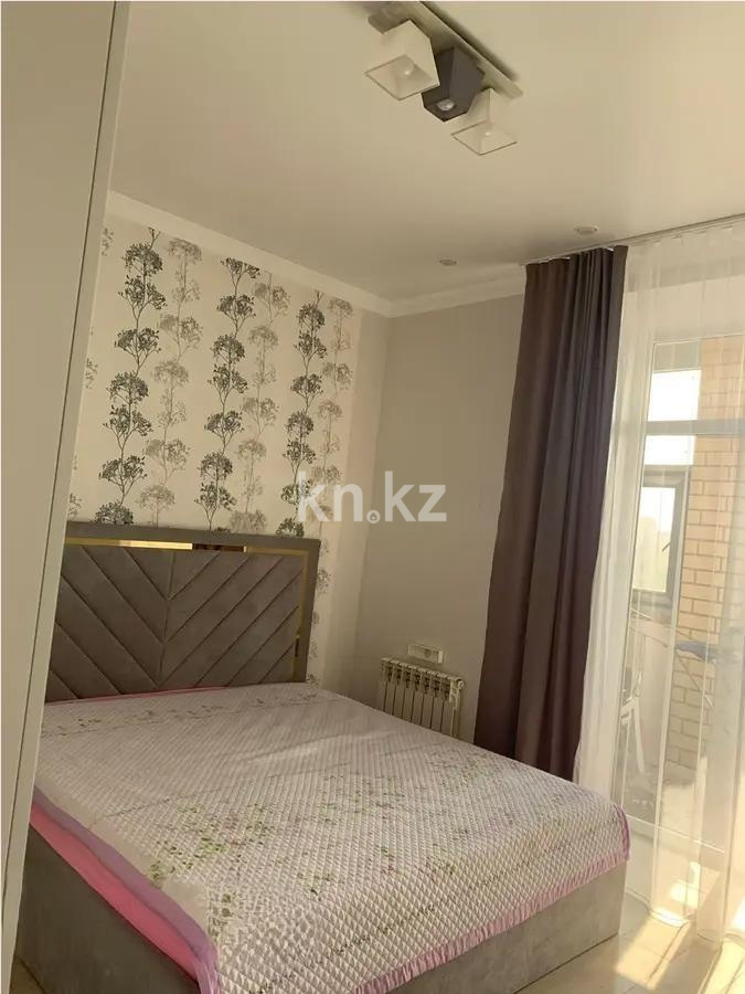 Продажа 2-комнатной квартиры, 57 м² в Караганде - фото 2