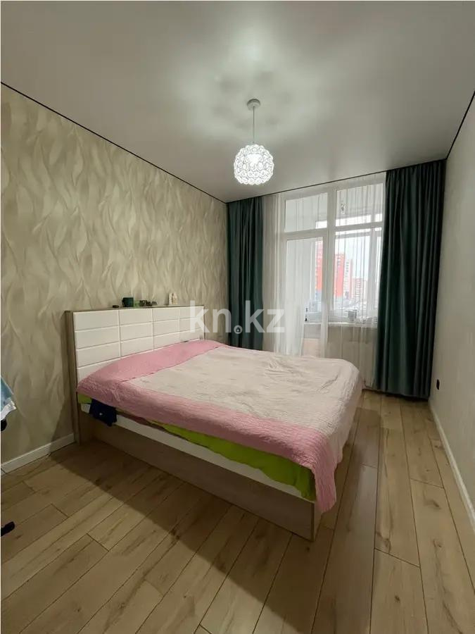 Продажа 4-комнатной квартиры, 88 м², ул. Байтурсынова, дом  16 в Астане - фото 2