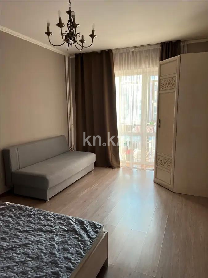 Продажа 2-комнатной квартиры, 67.4 м² в Астане - фото 2