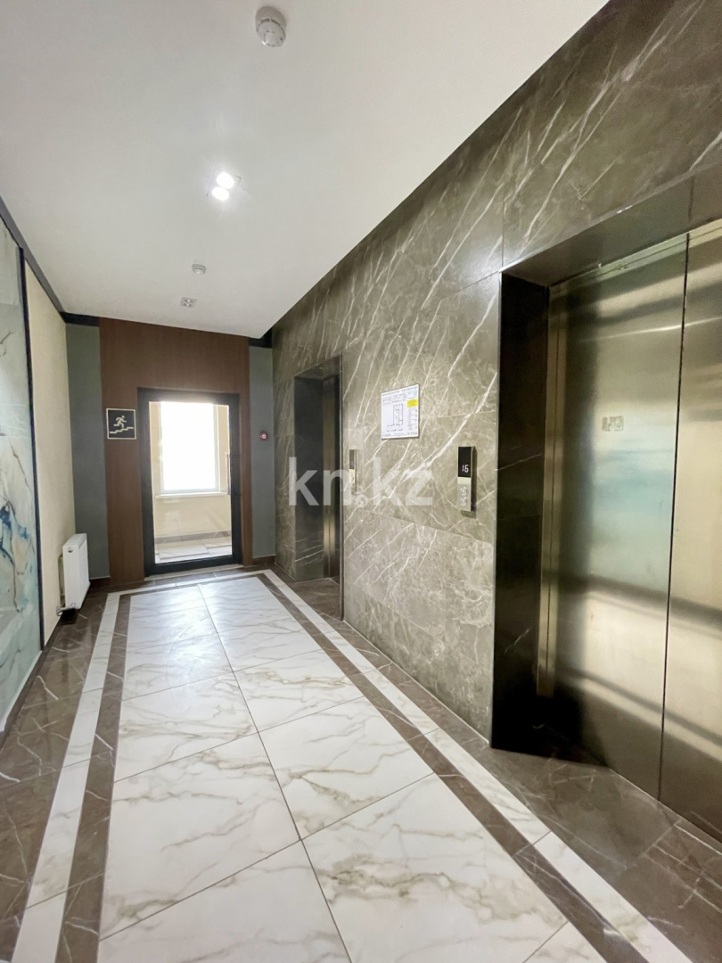 Продажа 3-комнатной квартиры, 101.9 м² в Алматы - фото 22