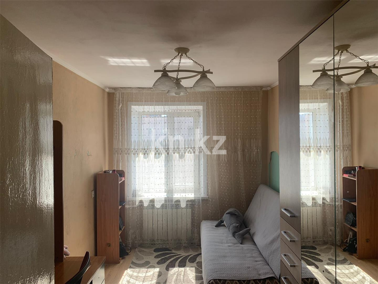 Продажа 3-комнатной квартиры, 60 м², пр. Н. Абдирова, дом  15 в Караганде - фото 3