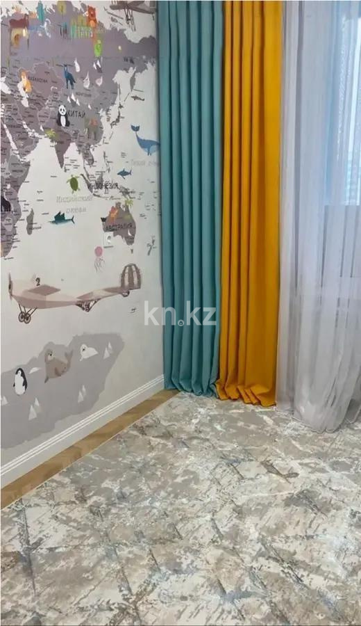 Продажа 2-комнатной квартиры, 62 м² в Астане - фото 3