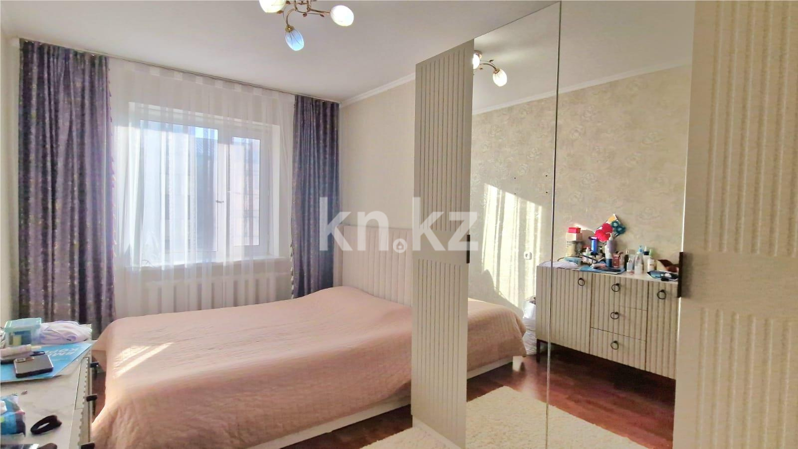 Продажа 3-комнатной квартиры, 63 м² в Караганде - фото 5